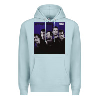 Blue Mist NEW KIDS IYENG 2 Premium Hoodie - linhVisuals