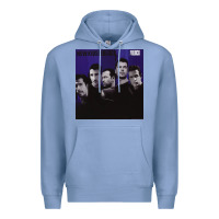 Colony Blue NEW KIDS IYENG 2 Premium Hoodie - linhVisuals