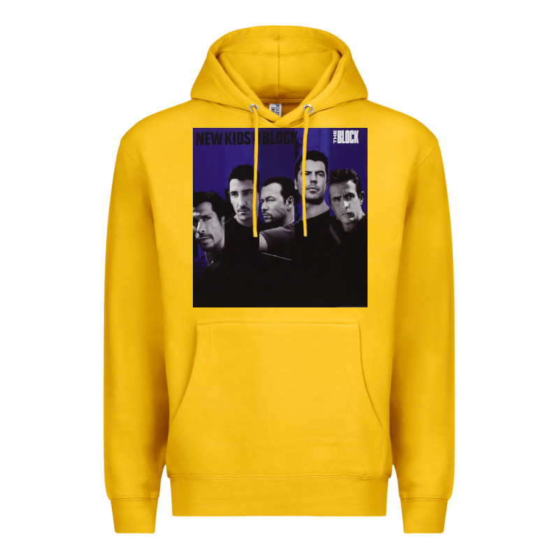 New Kids Iyeng 2 Premium Hoodie by linhVisuals | Teevron