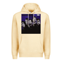 Pina Colada NEW KIDS IYENG 2 Premium Hoodie - linhVisuals