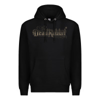Black the dead rabbit Premium Hoodie - linhVisuals