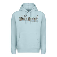 Blue Mist the dead rabbit Premium Hoodie - linhVisuals