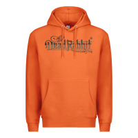 Carrot the dead rabbit Premium Hoodie - linhVisuals