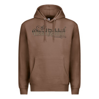 Chestnut the dead rabbit Premium Hoodie - linhVisuals