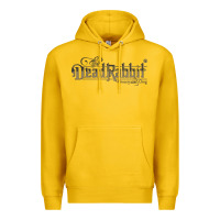 Lemon the dead rabbit Premium Hoodie - linhVisuals