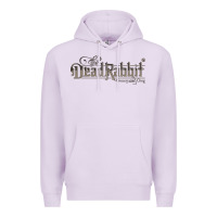 Lilac the dead rabbit Premium Hoodie - linhVisuals