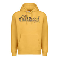 Mustard the dead rabbit Premium Hoodie - linhVisuals