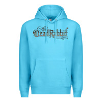 Ocean Blue the dead rabbit Premium Hoodie - linhVisuals