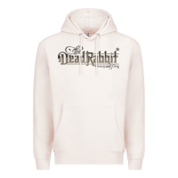 Pale Pink the dead rabbit Premium Hoodie - linhVisuals