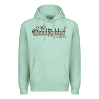 Seafoam the dead rabbit Premium Hoodie - linhVisuals
