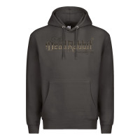Smoke the dead rabbit Premium Hoodie - linhVisuals