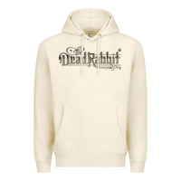 Tofu the dead rabbit Premium Hoodie - linhVisuals