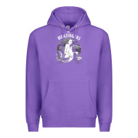 The Menzingers 1 Premium Hoodie | Teevron