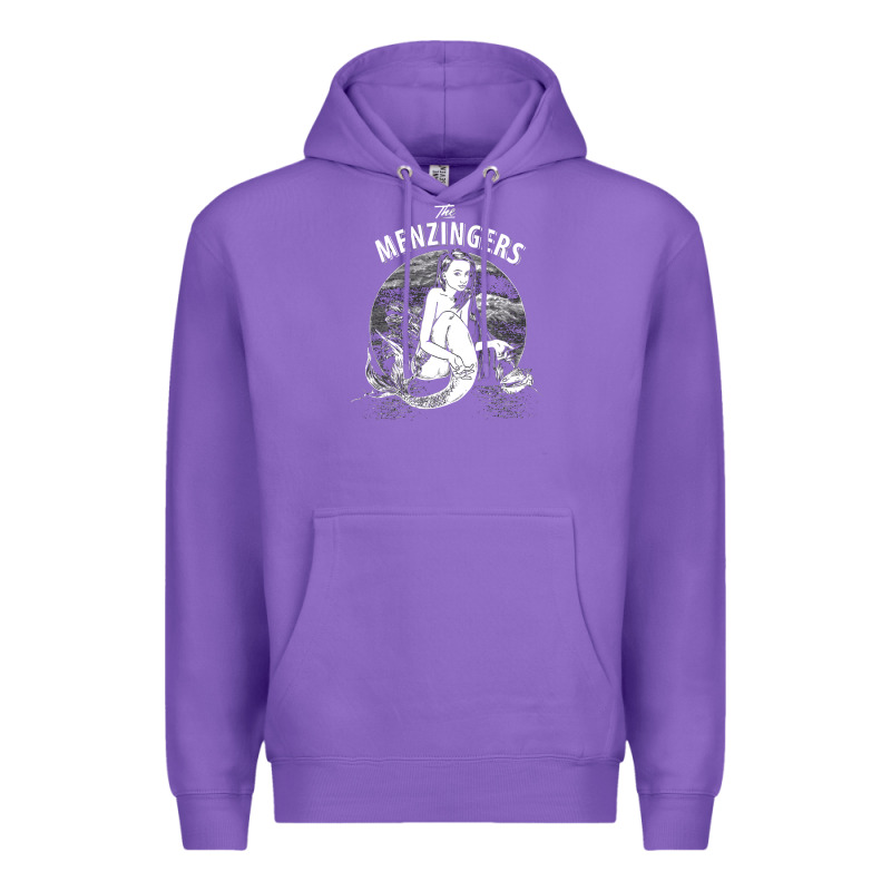 The Menzingers 1 Premium Hoodie by linhVisuals | Teevron