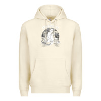 Sandshell the menzingers 1 Premium Hoodie - linhVisuals