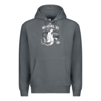 Rock the menzingers 1 Premium Hoodie - linhVisuals