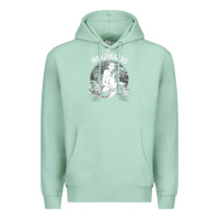 Seafoam the menzingers 1 Premium Hoodie - linhVisuals