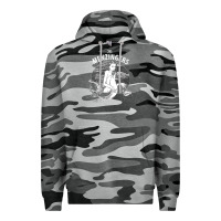 Slate Camo the menzingers 1 Premium Hoodie - linhVisuals