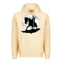 Pina Colada red dead redemption Premium Hoodie - linhVisuals