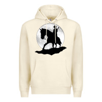 Sandshell red dead redemption Premium Hoodie - linhVisuals