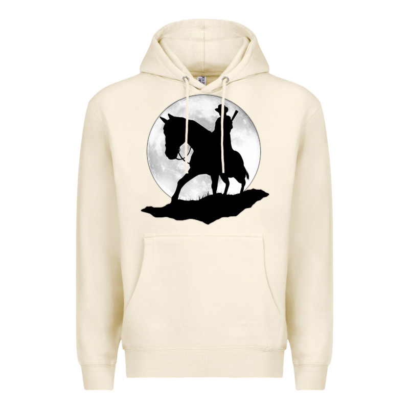 Red Dead Redemption Premium Hoodie by linhVisuals | Teevron