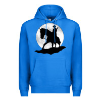 True Royal red dead redemption Premium Hoodie - linhVisuals