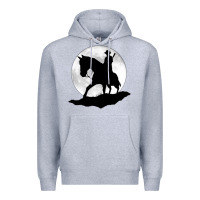 Red Dead Redemption Premium Hoodie | Teevron