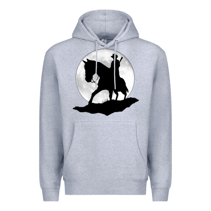Red Dead Redemption Premium Hoodie by linhVisuals | Teevron