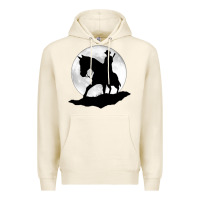 Tofu red dead redemption Premium Hoodie - linhVisuals