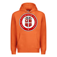 Carrot Texas Tech University Premium Hoodie - linhVisuals