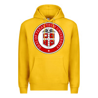 Lemon Texas Tech University Premium Hoodie - linhVisuals
