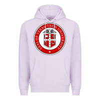 Lilac Texas Tech University Premium Hoodie - linhVisuals