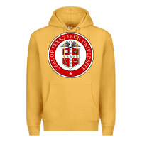 Mustard Texas Tech University Premium Hoodie - linhVisuals