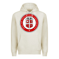Oatmeal Heather Texas Tech University Premium Hoodie - linhVisuals
