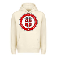 Sandshell Texas Tech University Premium Hoodie - linhVisuals