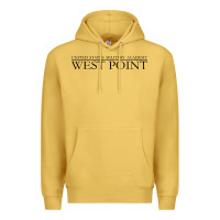 Antique Gold United States Military Academy West Point Premium Hoodie - linhVisuals