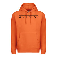 Carrot United States Military Academy West Point Premium Hoodie - linhVisuals