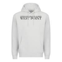 Dove Grey United States Military Academy West Point Premium Hoodie - linhVisuals