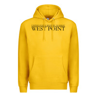 Lemon United States Military Academy West Point Premium Hoodie - linhVisuals