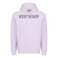 Lilac United States Military Academy West Point Premium Hoodie - linhVisuals