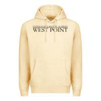 Pina Colada United States Military Academy West Point Premium Hoodie - linhVisuals