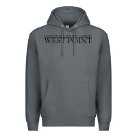 Rock United States Military Academy West Point Premium Hoodie - linhVisuals