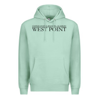 Seafoam United States Military Academy West Point Premium Hoodie - linhVisuals
