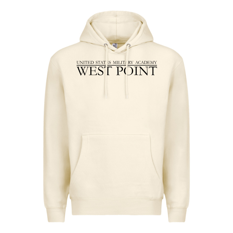 United States Military Academy West Point Premium Hoodie by linhVisuals | Teevron