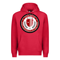 Stony Brook University Premium Hoodie | Teevron