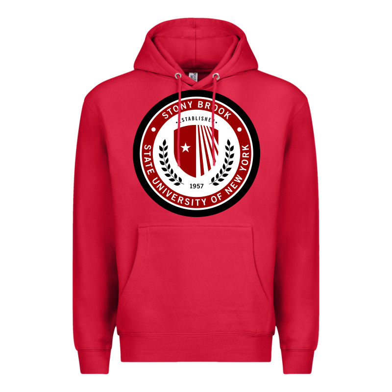 Stony Brook University Premium Hoodie by linhVisuals | Teevron