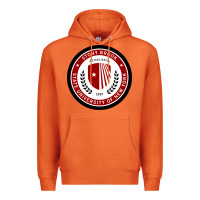 Carrot Stony Brook University Premium Hoodie - linhVisuals