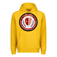 Lemon Stony Brook University Premium Hoodie - linhVisuals