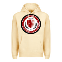 Pina Colada Stony Brook University Premium Hoodie - linhVisuals