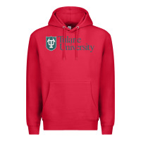 Cardinal Tulane University Premium Hoodie - linhVisuals